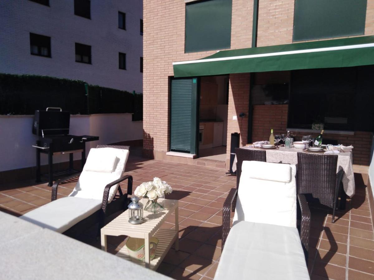 Apartment Davidsara *