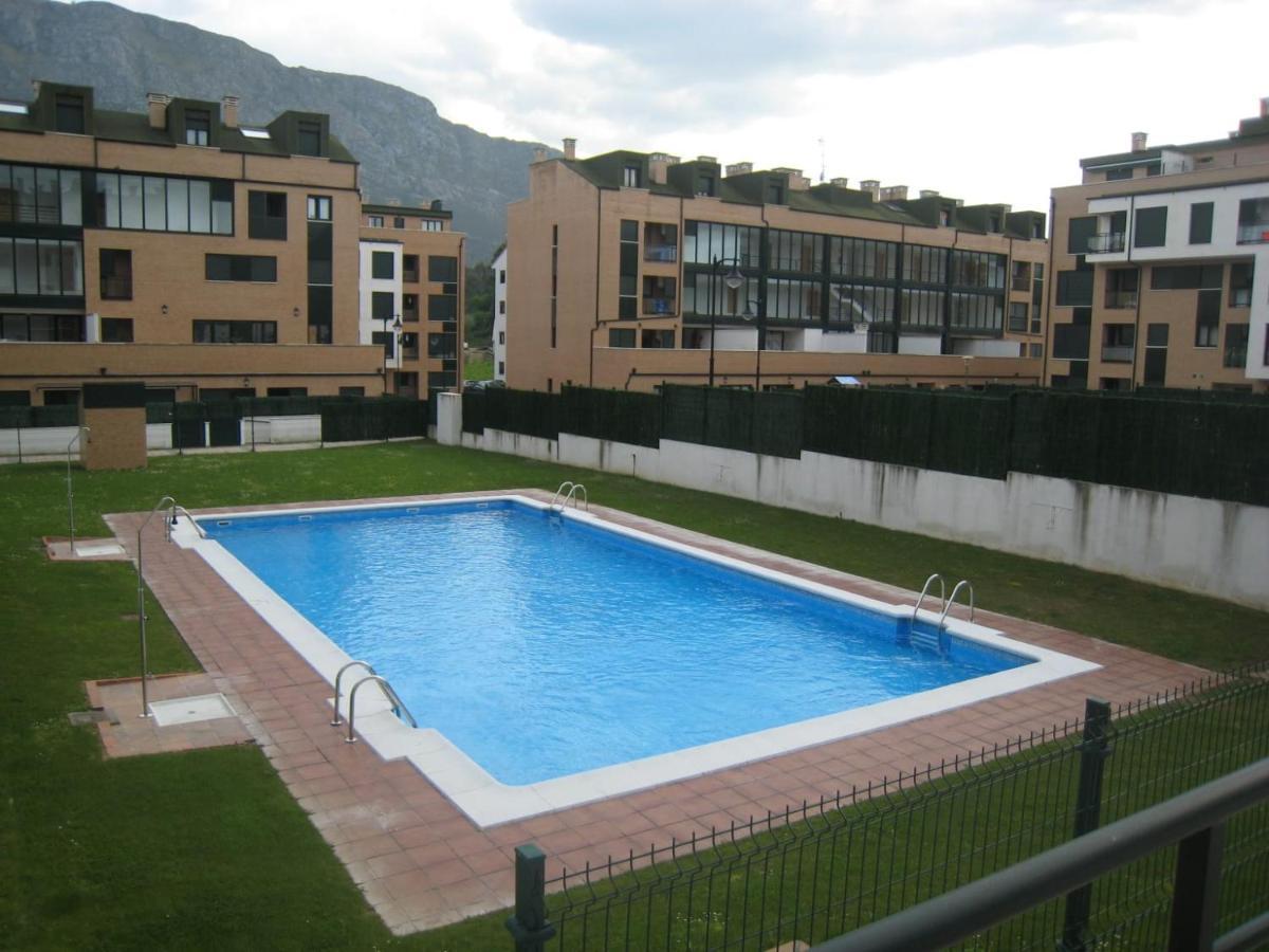 Apartment Davidsara