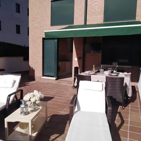 Davidsara Apartment Llanes Exterior photo